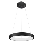 Giulia Lampa wisząca 5304-840RP-BK-4 Italux - zdjęcie produktu