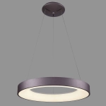 Lampa wisząca Giulia 5304-840RP-CO-3 Italux - zdjęcie 2