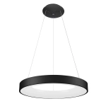 Giulia Lampa wisząca 5304-850RP-BK-4 Italux - zdjęcie produktu