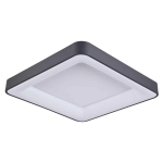 Giacinto Plafon 5304-850SQC-BK-4 Italux - zdjęcie produktu