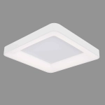 Plafon Giacinto 5304-850SQC-WH-3 Italux - zdjęcie 2