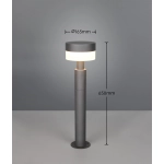 ELBE – 262360115 excl. 1x E27 · max. 10W TRIO