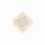 Lampa ścienna Mantra Dakla 6429MA - zdjęcie produktu