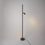 Lampa podłogowa Thin MOD395FL-L28B3K Maytoni - zdjęcie dodatkowe 2