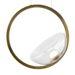 Lampa wisząca Lunare MOD327PL-L5BS3K Maytoni - zdjęcie dodatkowe 5
