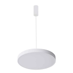 Orbital Lampa wisząca 5361-860RP-WH-4 Italux - zdjęcie produktu