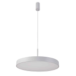kinkiecik.pl Orbital Lampa wisząca 5361-860RP-WH-4 ITALUX