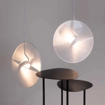 Lampa wisząca Reflex MOD154PL-L6W3K Maytoni - zdjęcie dodatkowe 7