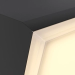 Lampa ścienna (kinkiet) Brick O436WL-L10GF3K1 Maytoni - zdjęcie dodatkowe 2