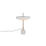 KEATON – 540210176 incl. 1x SMD, 12W · 1x 1400lm, 2300+3000+4000K TRIO