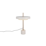 KEATON – 540210176 incl. 1x SMD, 12W · 1x 1400lm, 2300+3000+4000K TRIO