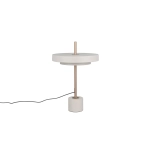 KEATON – 540210176 incl. 1x SMD, 12W · 1x 1400lm, 2300+3000+4000K TRIO