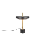 KEATON – 540210180 incl. 1x SMD, 12W · 1x 1400lm, 2300+3000+4000K TRIO