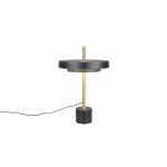 KEATON – 540210180 incl. 1x SMD, 12W · 1x 1400lm, 2300+3000+4000K TRIO