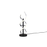kinkiecik.pl SEQUENCE Lampa stołowa LED 20W 541810205 TRIO