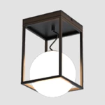 Lampa sufitowa Mantra Desigual 7607MA - zdjęcie produktu