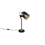 MIXA – 548200132 excl. 1x E27 · max. 10W TRIO