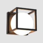 Lampa ścienna Mantra Desigual 7615MA - zdjęcie produktu