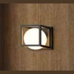 Lampa ścienna Mantra Desigual 7615MA - zdjęcie dodatkowe 1