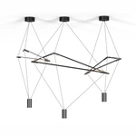 Lampa wisząca Mantra Electra 8531MA - zdjęcie dodatkowe 1
