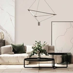 Lampa wisząca Mantra Electra 8531MA - zdjęcie dodatkowe 3