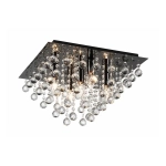 Lancaster Crystal czarny 627805-29 REALITY