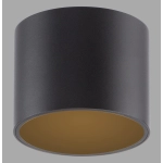 Lampa sufitowa Pure Point Czarna 6761-18 Paul Neuhaus - zdjęcie dodatkowe 3