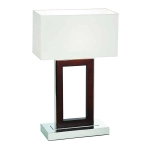 kinkiecik.pl Lampa stołowa Portal Table 0195-DW ENDON