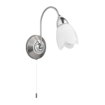 kinkiecik.pl Kinkiet Petal Wall 124-1 ENDON