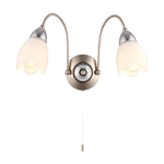 kinkiecik.pl Kinkiet Petal 2LT Wall 124-2 ENDON
