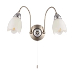 kinkiecik.pl Kinkiet Petal 2LT Wall 124-2 ENDON