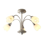 kinkiecik.pl Lampa sufitowa Petal 5LT Semi Flush 124-5 ENDON