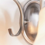 kinkiecik.pl Kinkiet Hardwick 2LT Wall 144-2AS ENDON