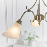 kinkiecik.pl Lampa wisząca Hardwick 3LT pendant 144-3AN ENDON