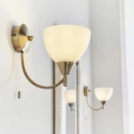 kinkiecik.pl Kinkiet Alton Wall 1805-1AN ENDON
