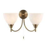 kinkiecik.pl Kinkiet Alton 2LT Wall 1805-2AN ENDON