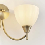kinkiecik.pl Kinkiet Alton 2LT Wall 1805-2AN ENDON