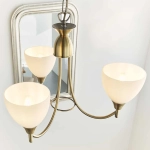 kinkiecik.pl Lampa wisząca Alton 3LT Pendant 1805-3AN ENDON