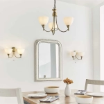 kinkiecik.pl Lampa wisząca Alton 3LT Pendant 1805-3AN ENDON