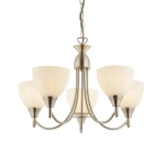 kinkiecik.pl Lampa wisząca Alton 5LT Pendant 1805-5SC ENDON