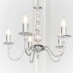 kinkiecik.pl Lampa wisząca Parkstone 5LT Pendant 2013-5CH ENDON