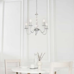 kinkiecik.pl Lampa wisząca Parkstone 5LT Pendant 2013-5CH ENDON