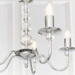 kinkiecik.pl Lampa wisząca Parkstone 5LT Pendant 2013-5CH ENDON