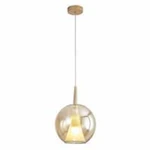 Lampa wisząca Mantra Elsa 8255MA - zdjęcie produktu