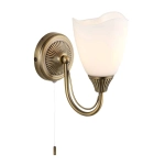 kinkiecik.pl Kinkiet Haughton Wall 601-1AN ENDON