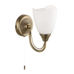 kinkiecik.pl Kinkiet Haughton Wall 601-1AN ENDON