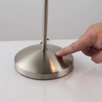kinkiecik.pl Lampa stołowa Range Touch Table 652-TLSC ENDON
