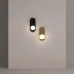 Lampa ścienna (kinkiet) Bao MOD419WL-01B Maytoni - zdjęcie dodatkowe 8