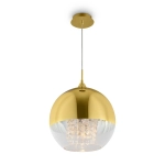 Lampa wisząca Fermi P140-PL-170-1-G Maytoni - zdjęcie dodatkowe 1