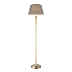 kinkiecik.pl Podstawa lampy podłogowej OSLO BASE ONLY FLOOR OSLO-FL-AN ENDON